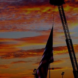 Meet your Posher, Patrick